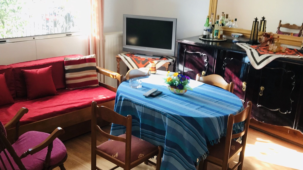 Photo of Livingroom in Loutraki