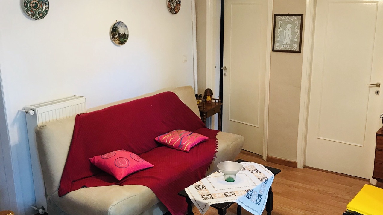 Photo of Livingroom in Loutraki