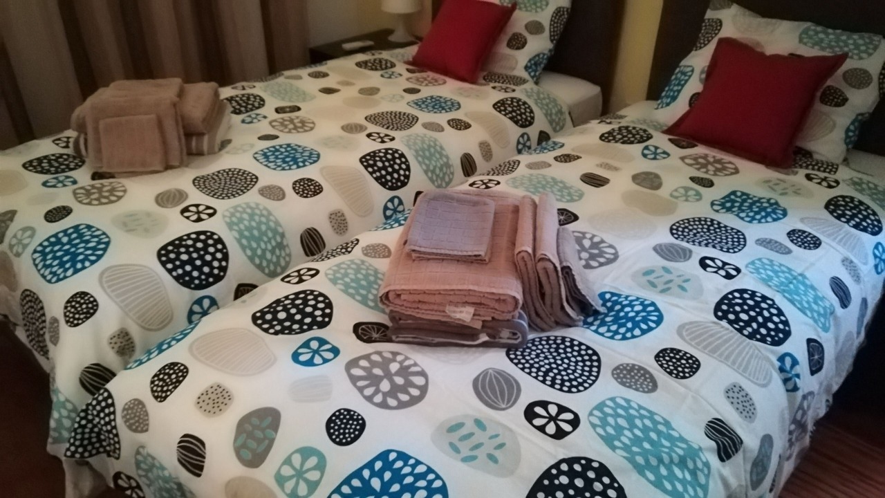 Photo of Bedroom in Agios Adrianos