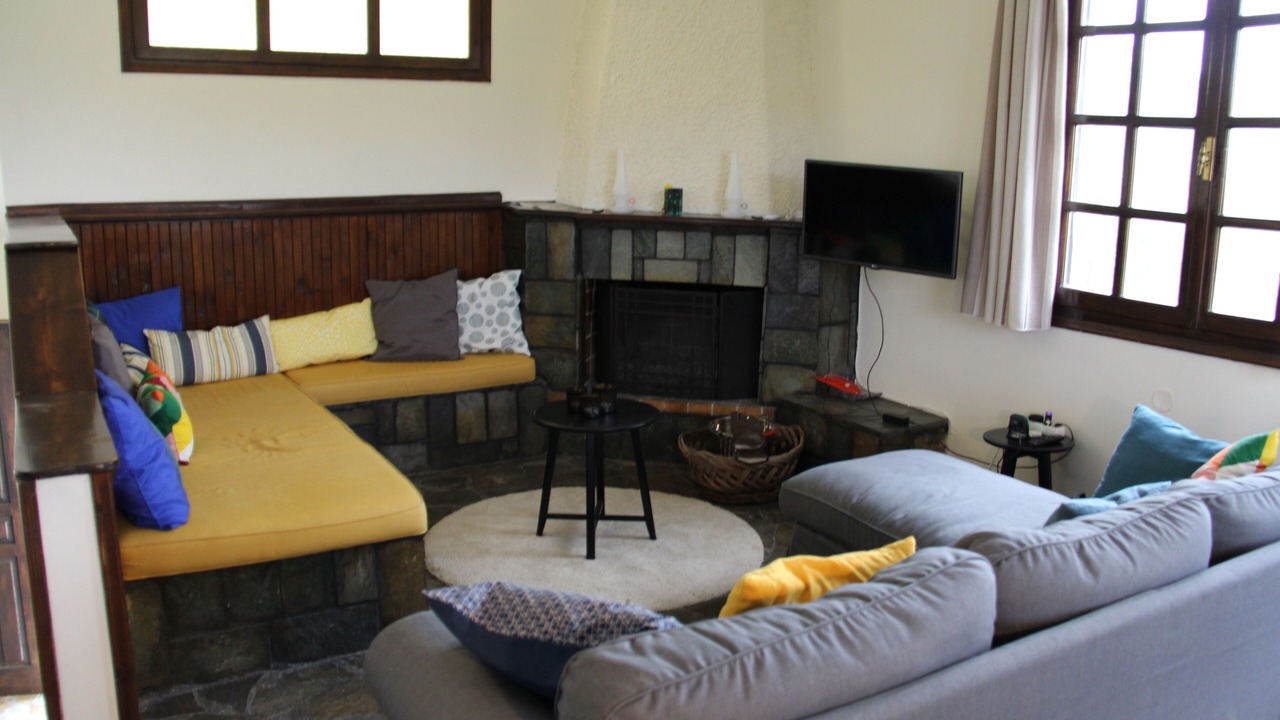 Photo of Livingroom in Agios Adrianos