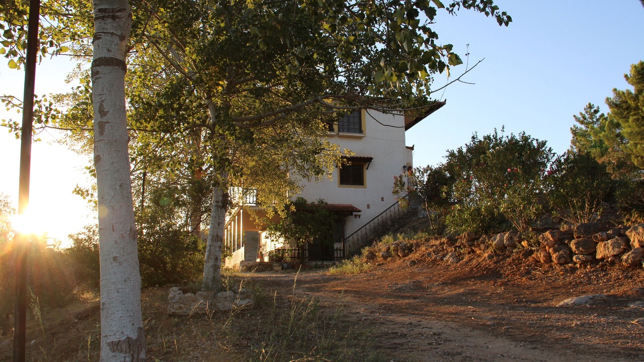 Photo of Outdoor in Agios Adrianos