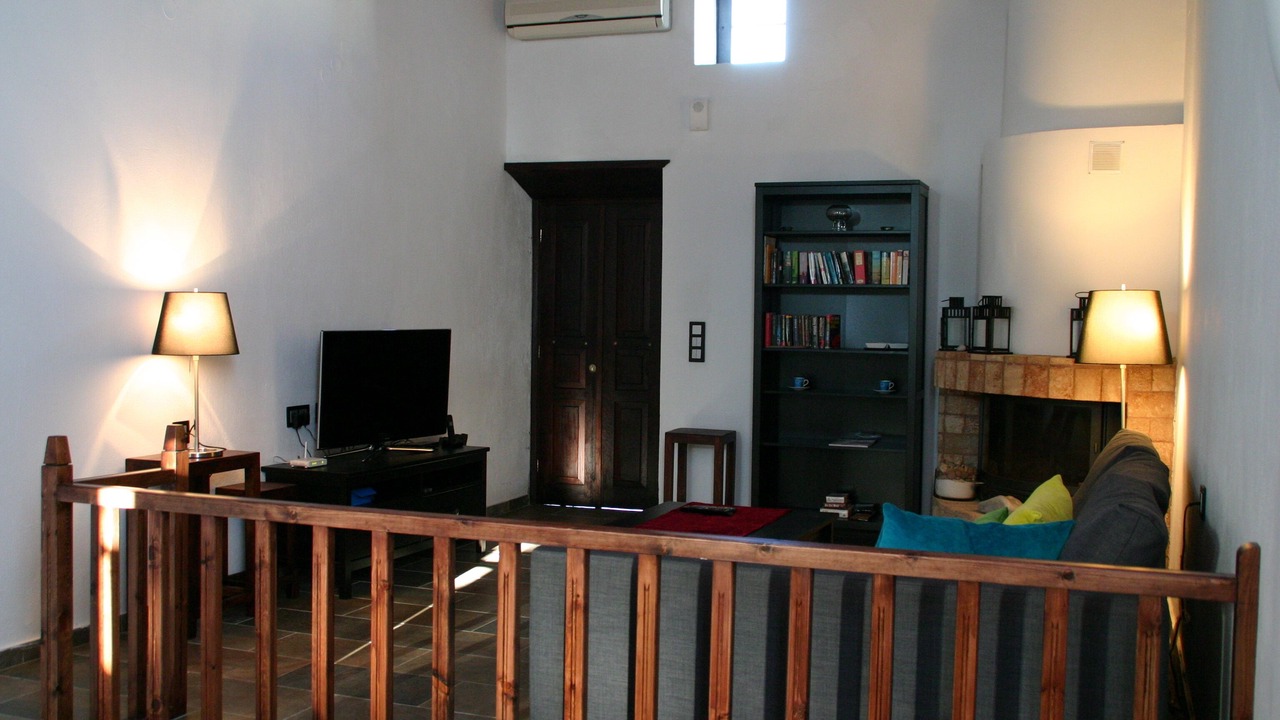 Photo of Livingroom in Archipolis