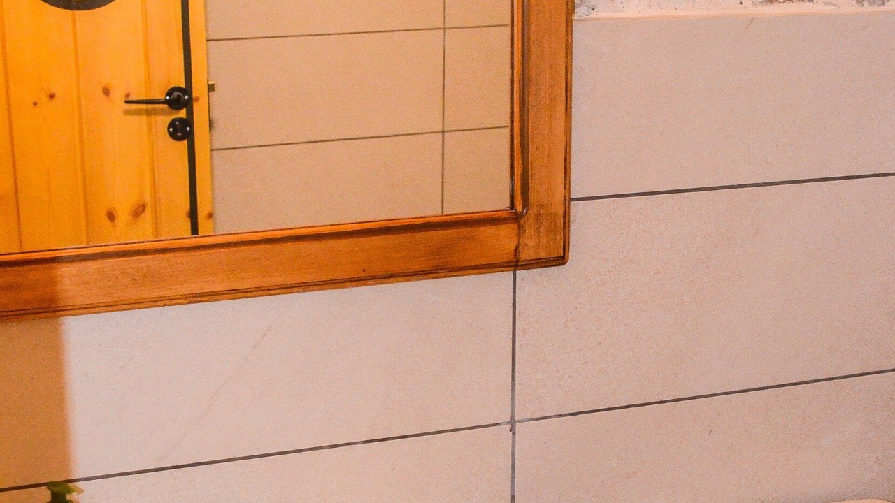 Photo of Bathroom in Agalianos