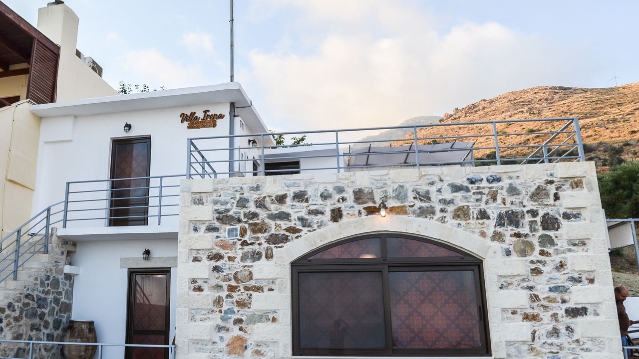 Photo of Outdoor in Agalianos