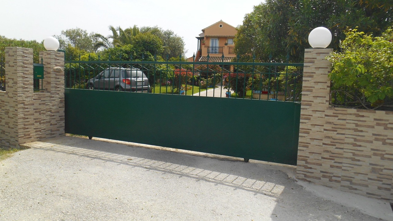 Photo of Outdoor in Melikia