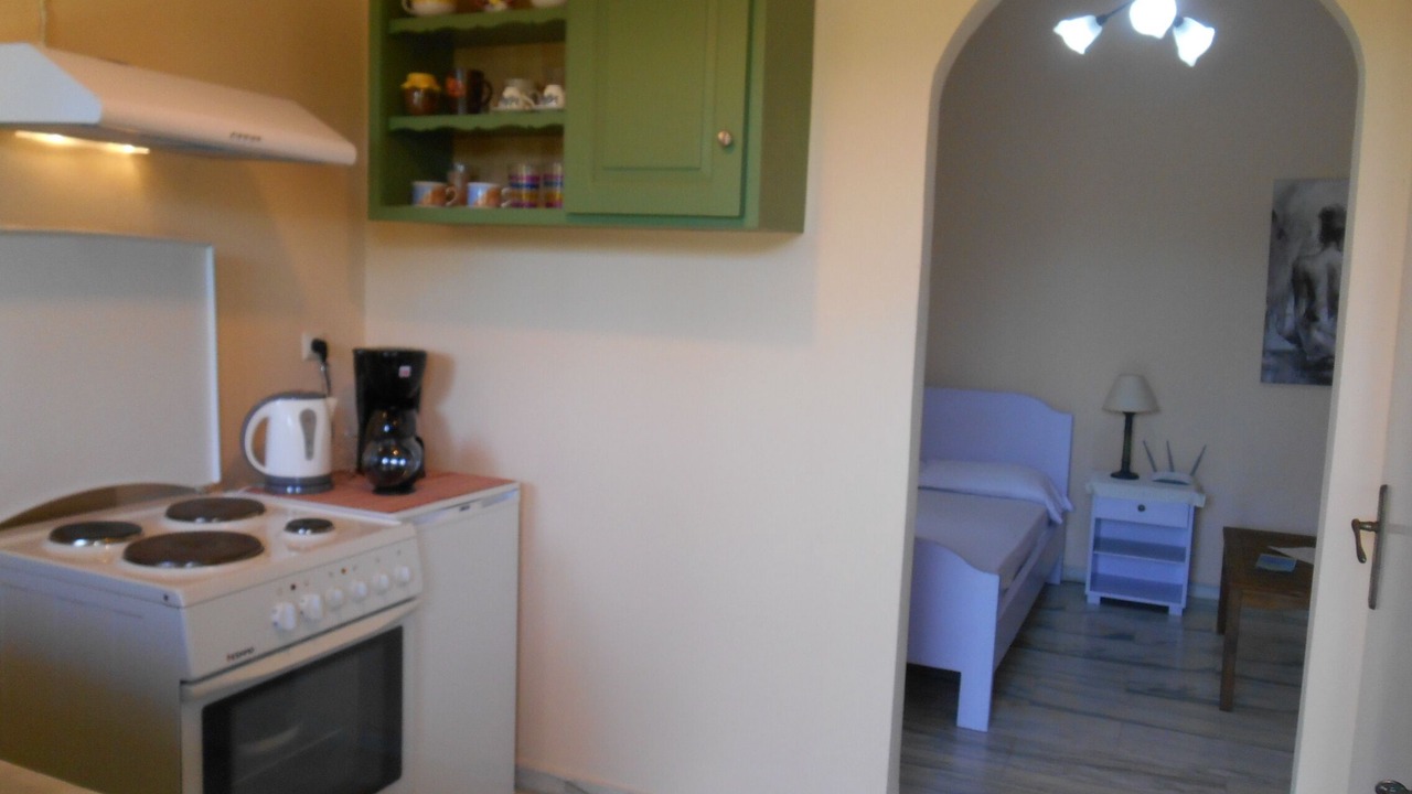 Photo of Kitchen in Melikia