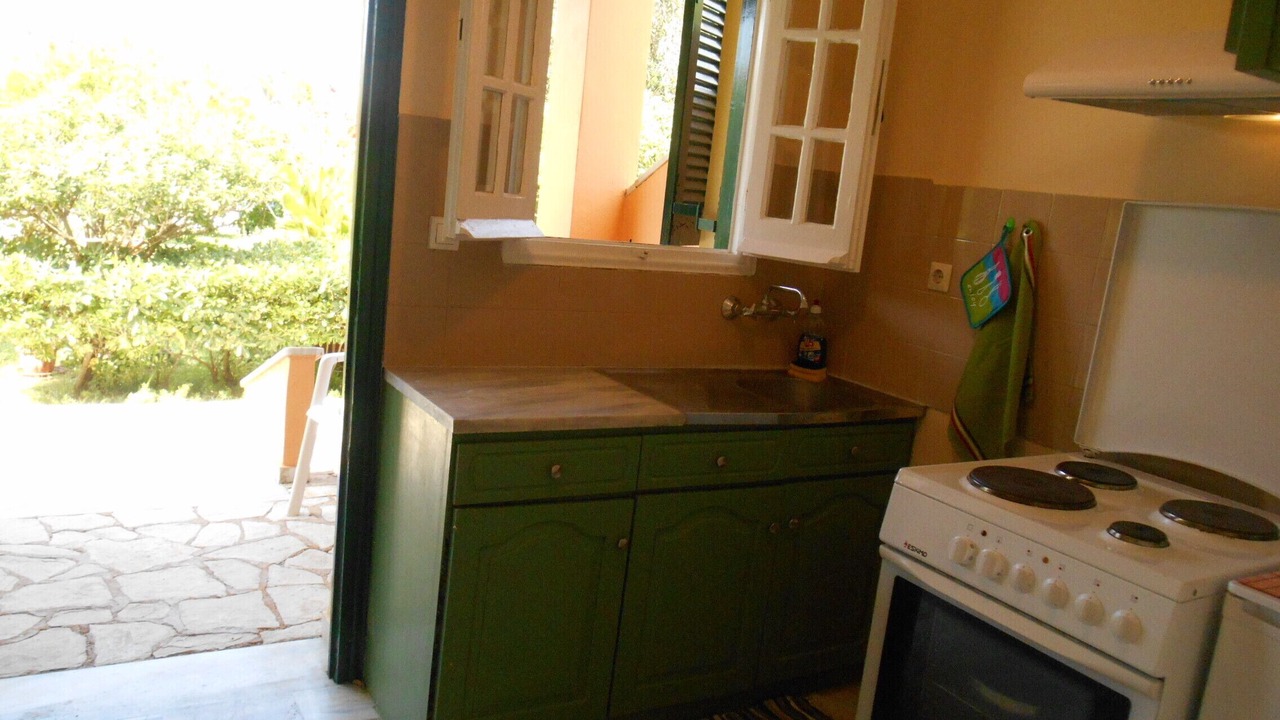 Photo of Kitchen in Melikia