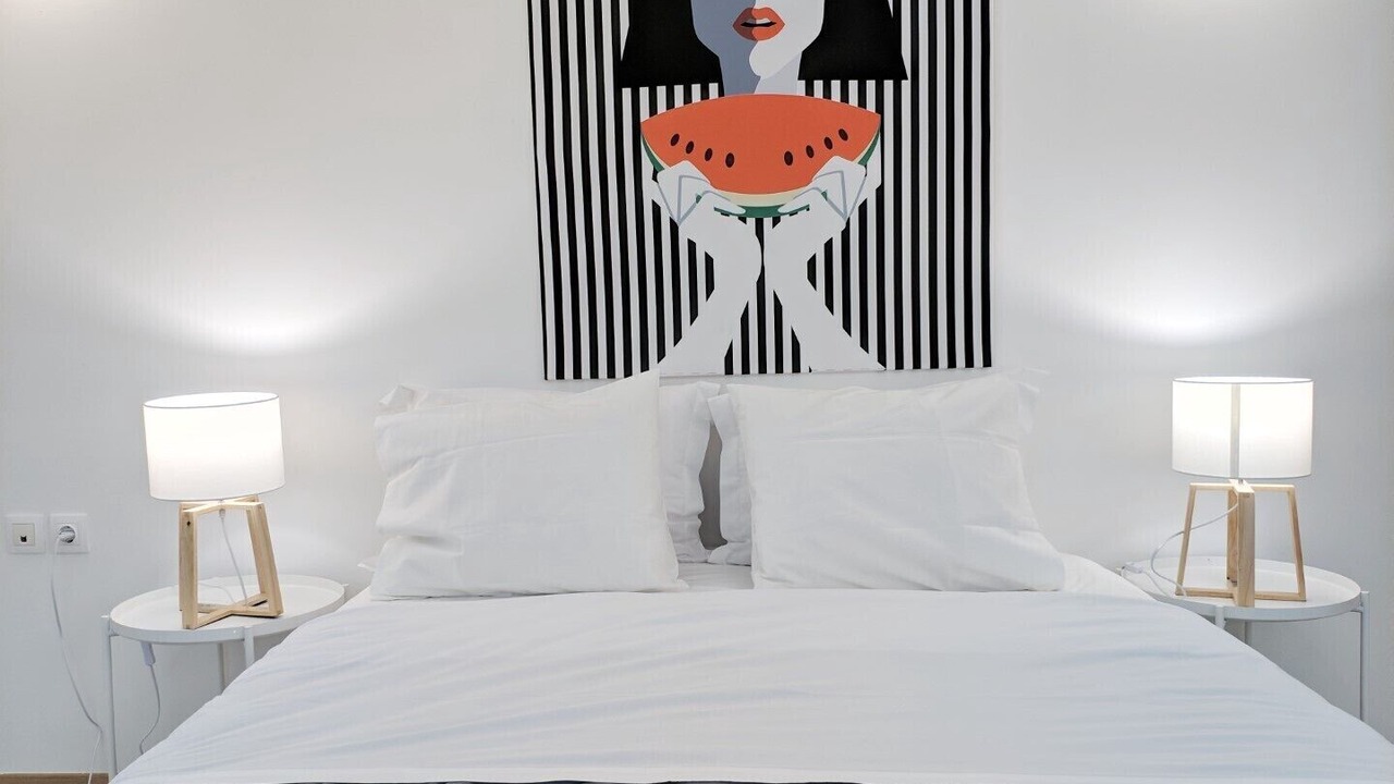 Photo of Bedroom in Marousi