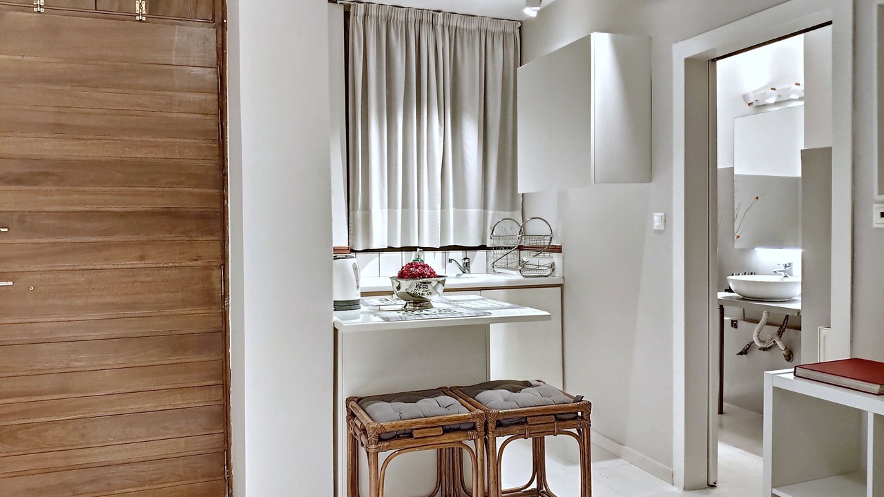 Photo of Kitchen in Marousi