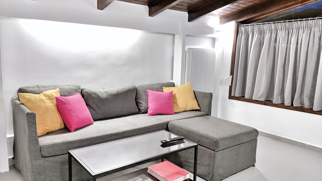 Photo of Bedroom in Marousi