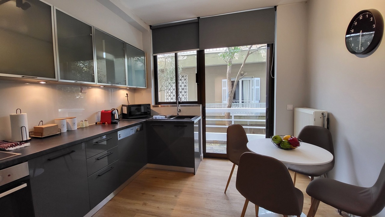 Photo of Kitchen in Marousi