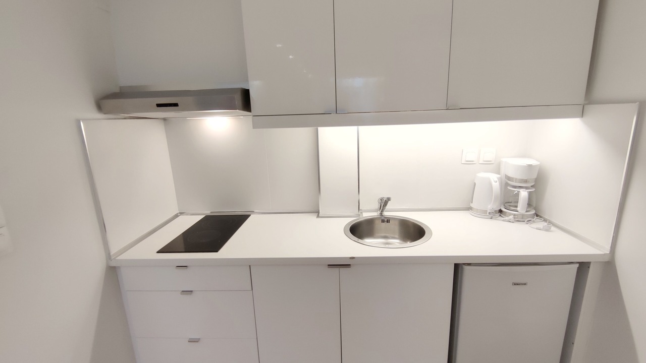 Photo of Kitchen in Marousi
