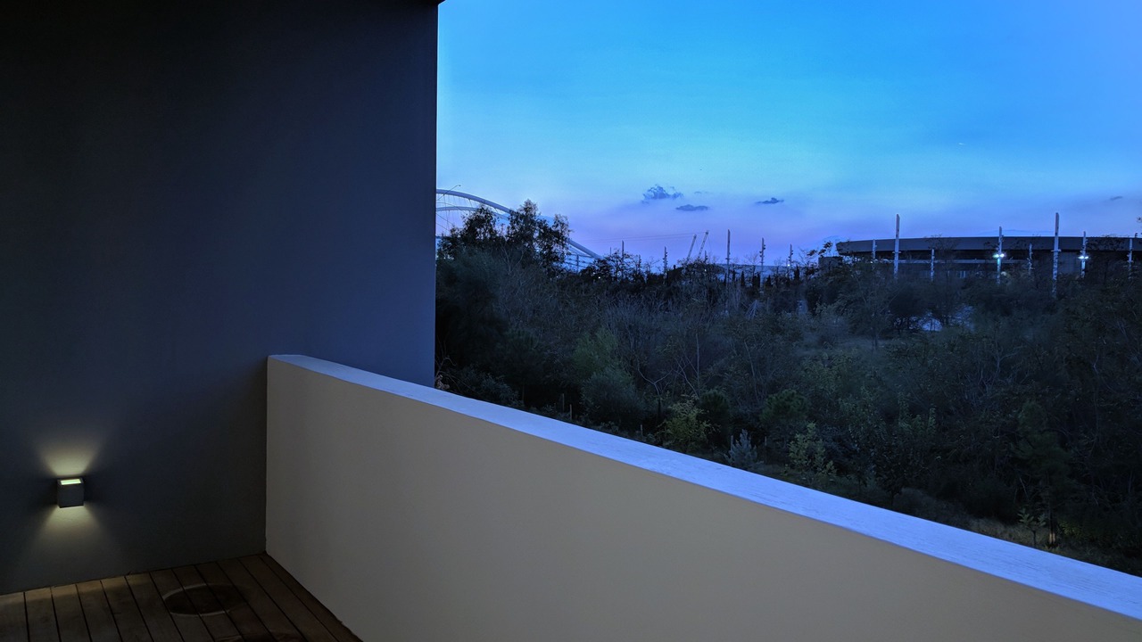Photo of Patio Balcony in Khalandrion