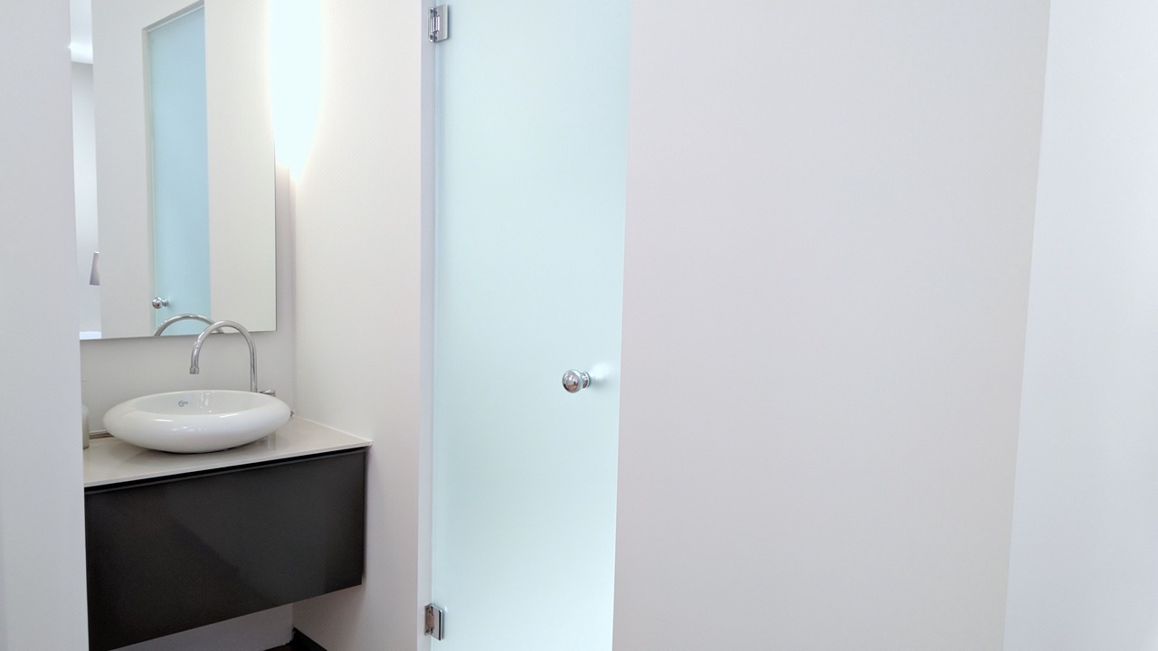 Photo of Bathroom in Khalandrion