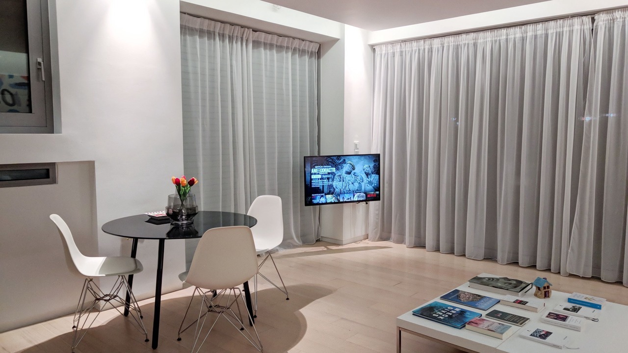 Photo of Livingroom in Khalandrion