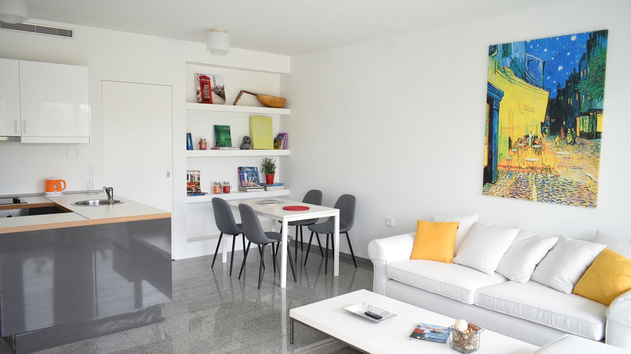 Photo of Livingroom in Khalandrion