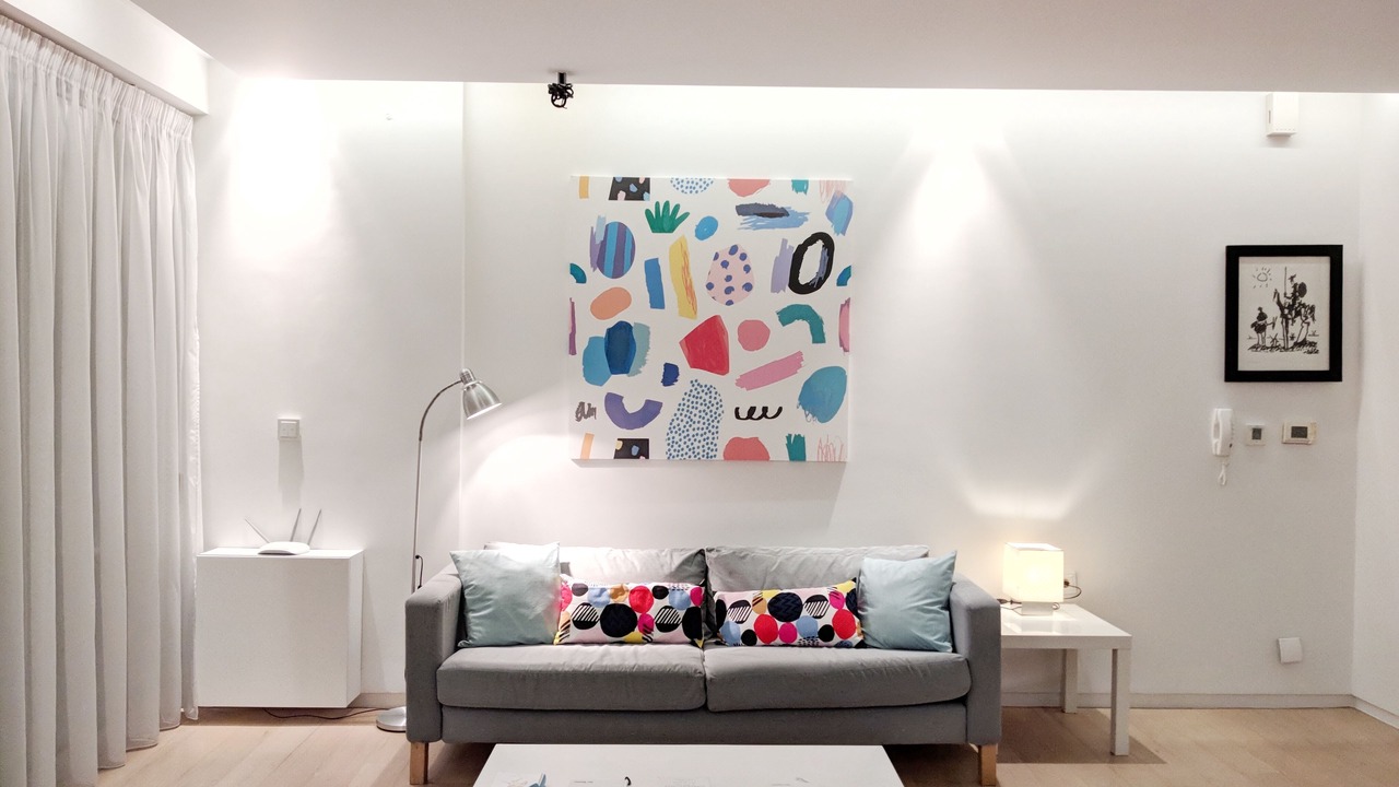 Photo of Livingroom in Khalandrion
