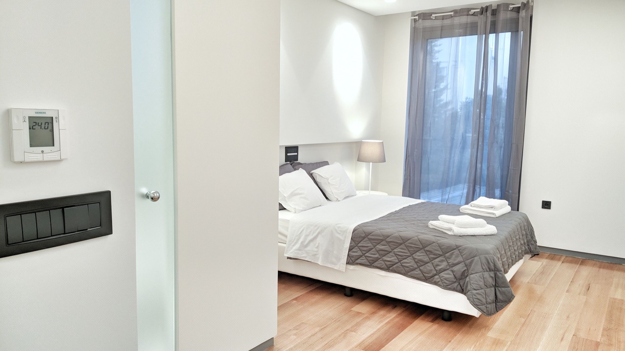 Photo of Bedroom in Khalandrion