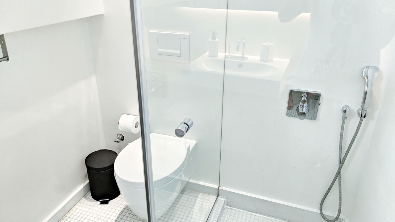 Photo of Bathroom in Khalandrion