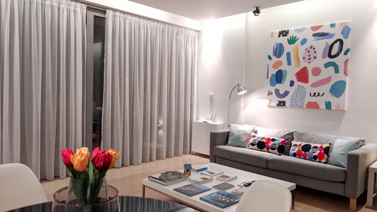 Photo of Livingroom in Khalandrion