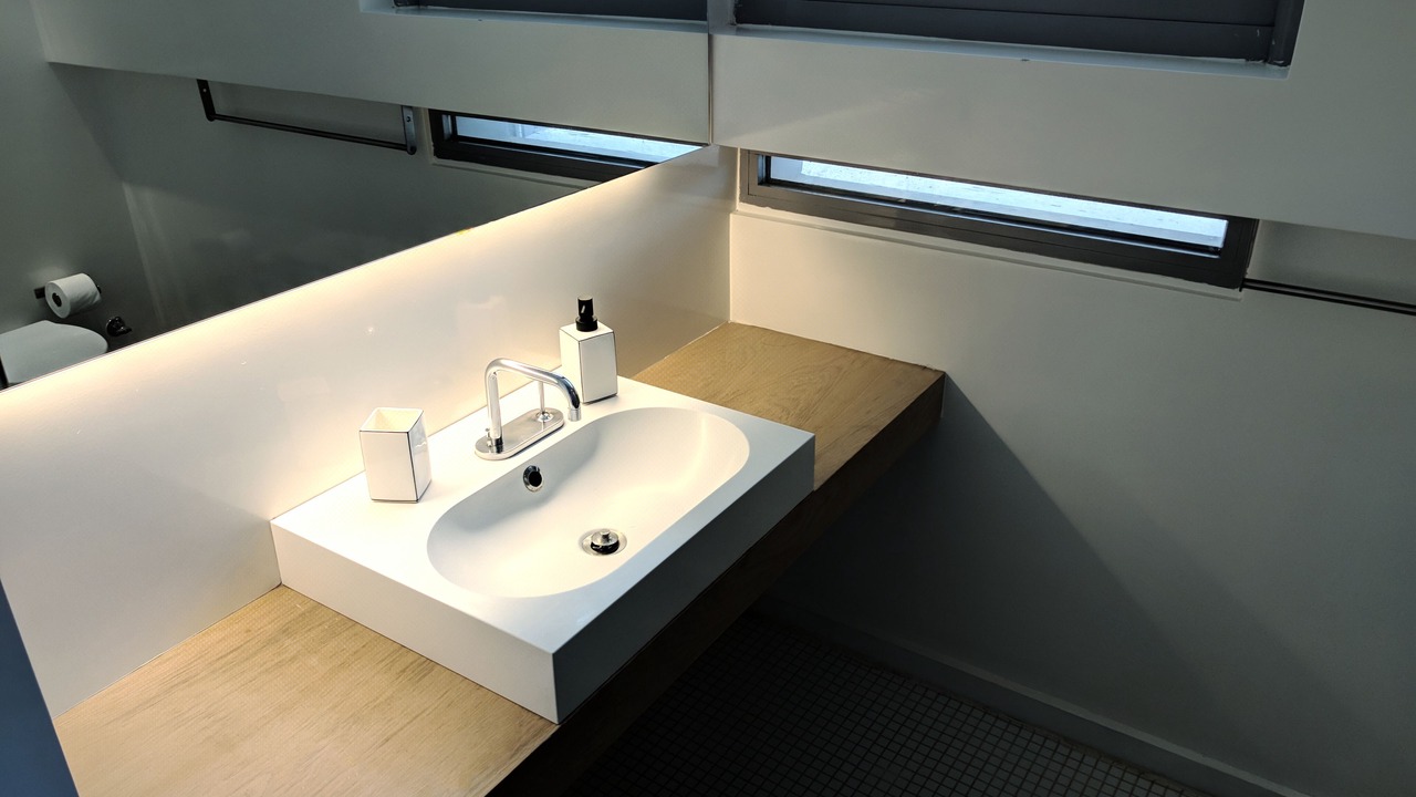Photo of Bathroom in Khalandrion