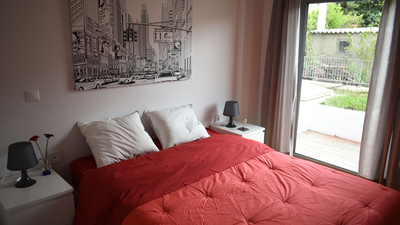 Photo of Bedroom in Khalandrion