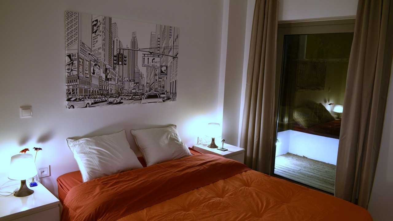 Photo of Bedroom in Khalandrion