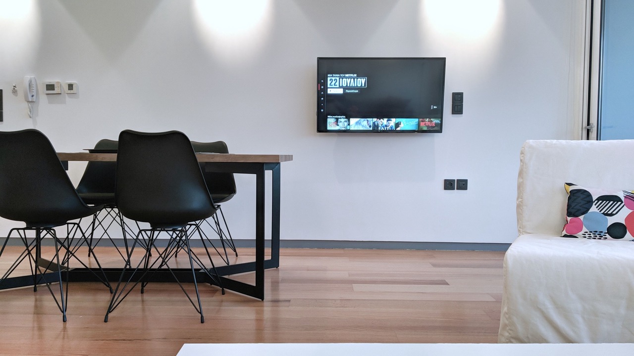 Photo of Livingroom in Khalandrion