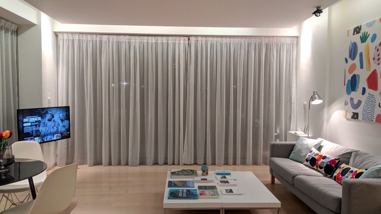 Photo of Livingroom in Khalandrion