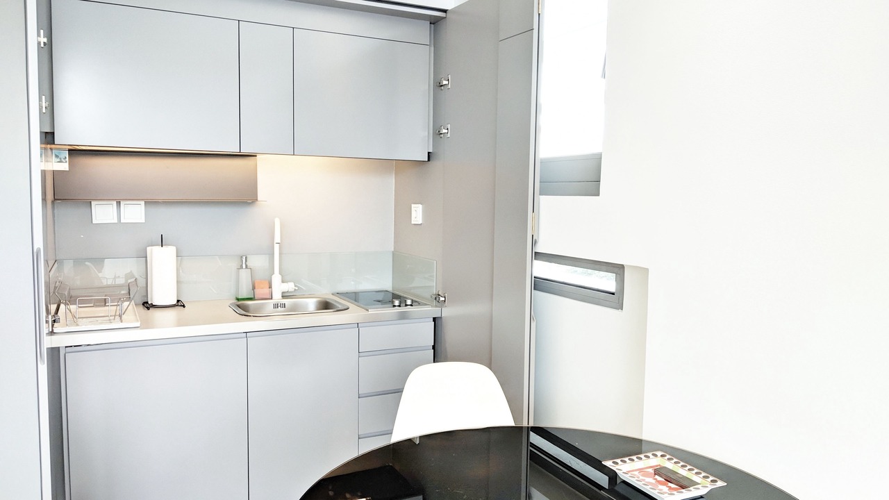 Photo of Kitchen in Khalandrion