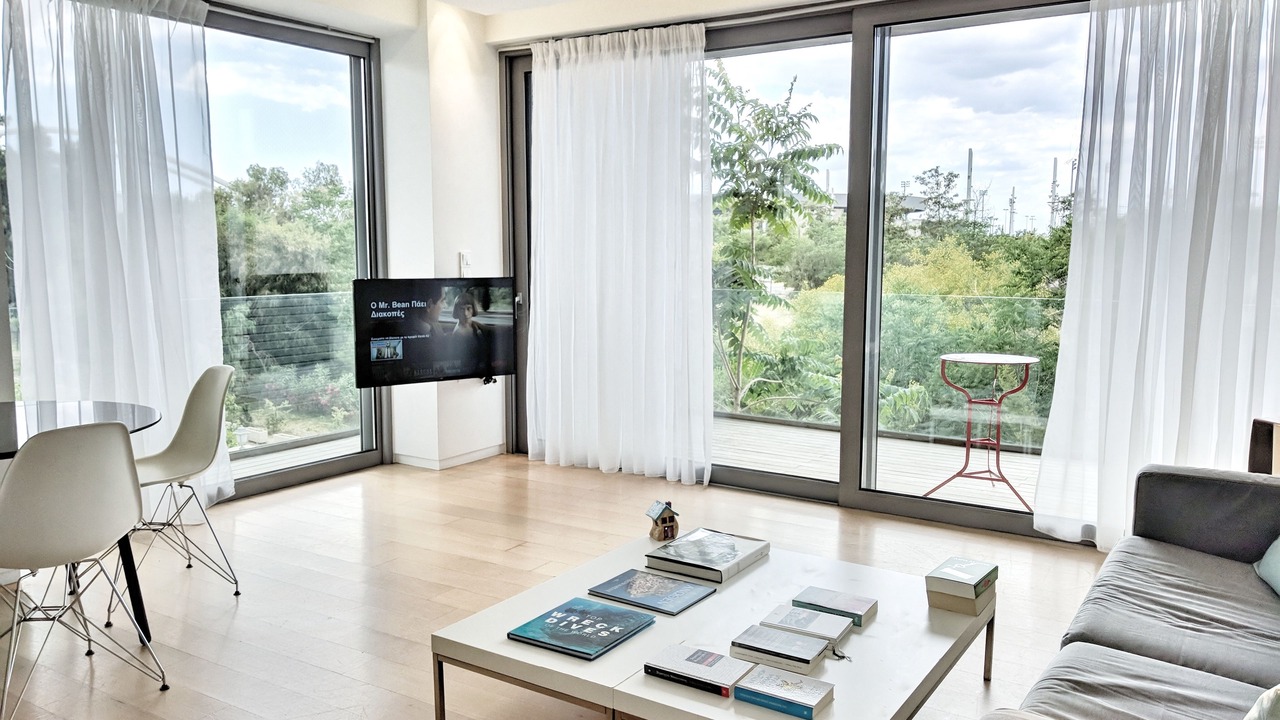 Photo of Livingroom in Khalandrion
