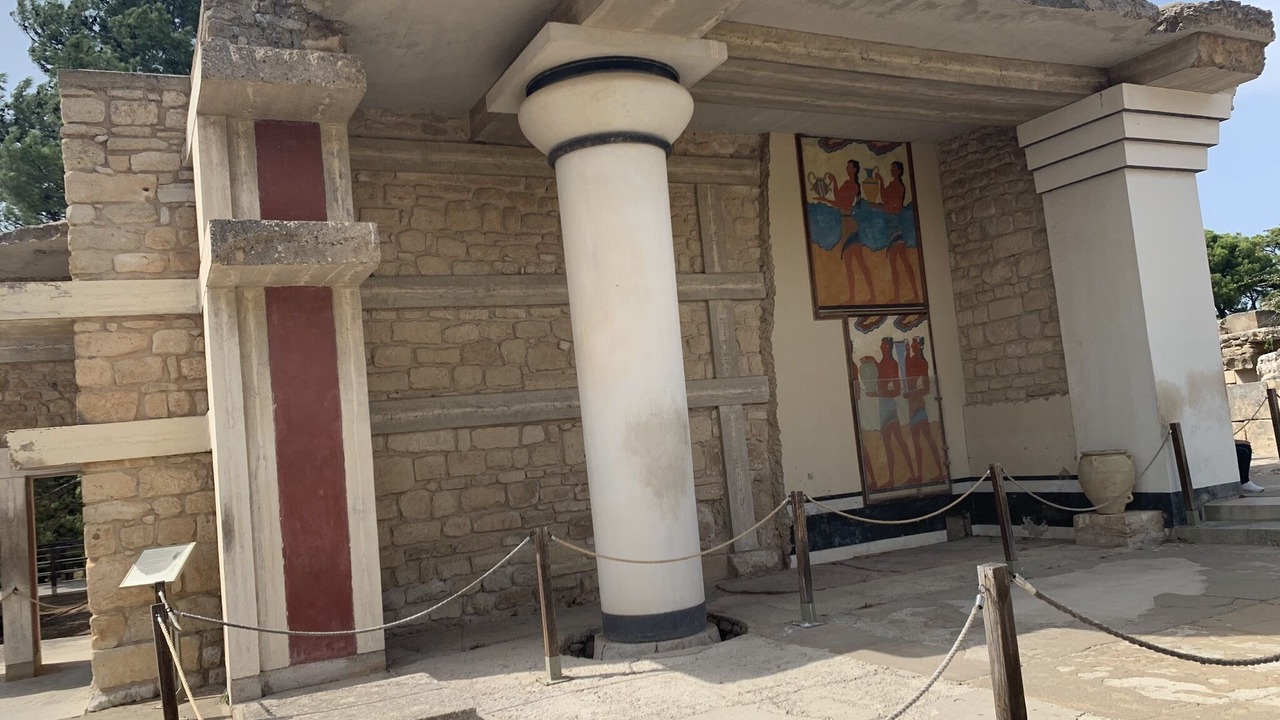 Photo of Outdoor in Kokkinon Khorion