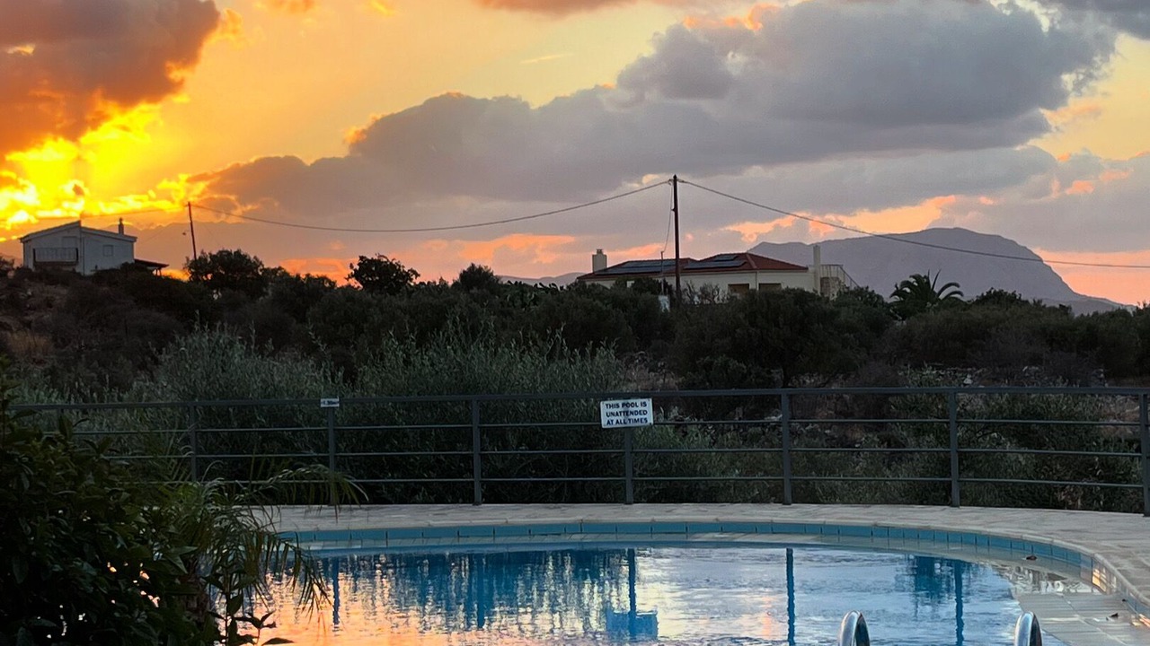 Photo of Outdoor in Kokkinon Khorion
