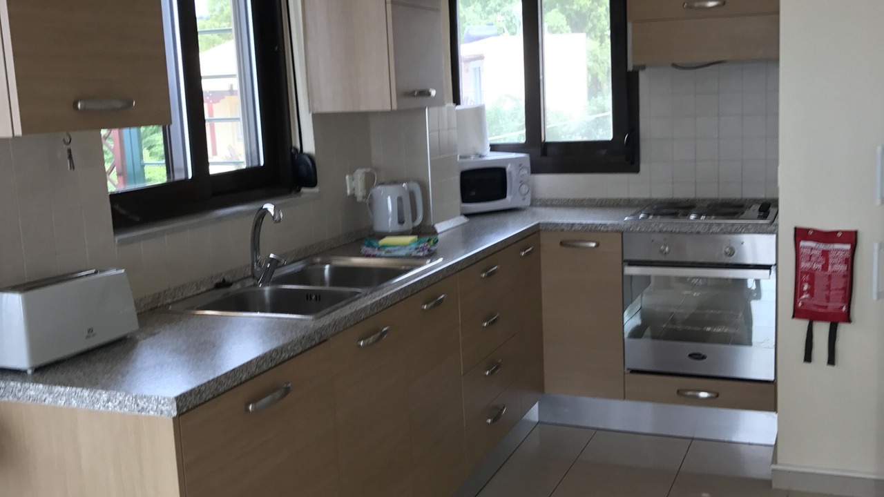 Photo of Kitchen in Kokkinon Khorion