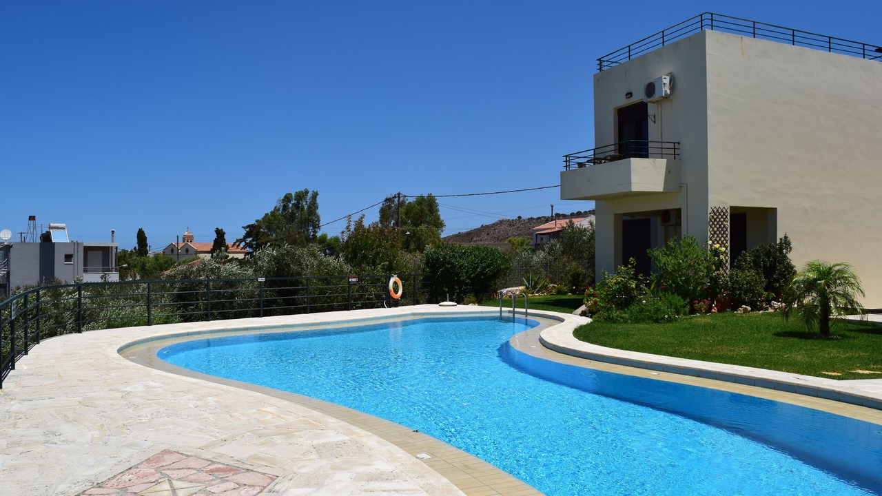 Photo of Outdoor in Kokkinon Khorion
