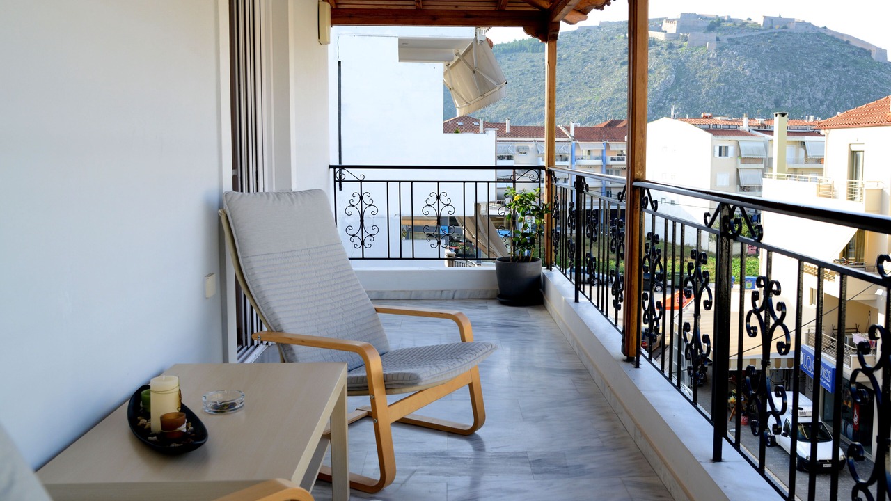 Photo of Outdoor in Nafplion City Centre