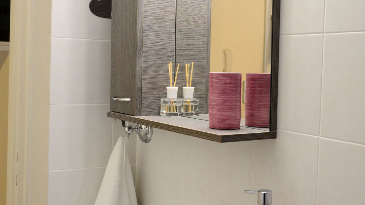 Photo of Bathroom in Nafplion City Centre