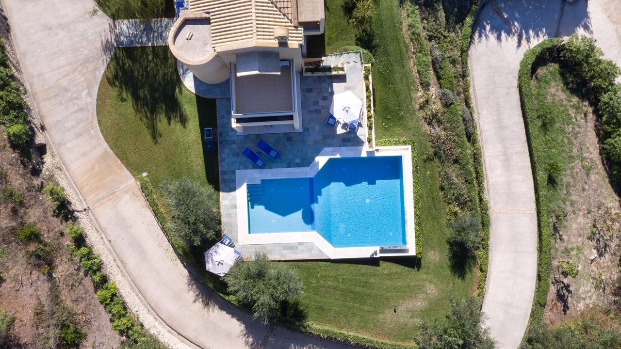 Photo of Outdoor in Gouvia