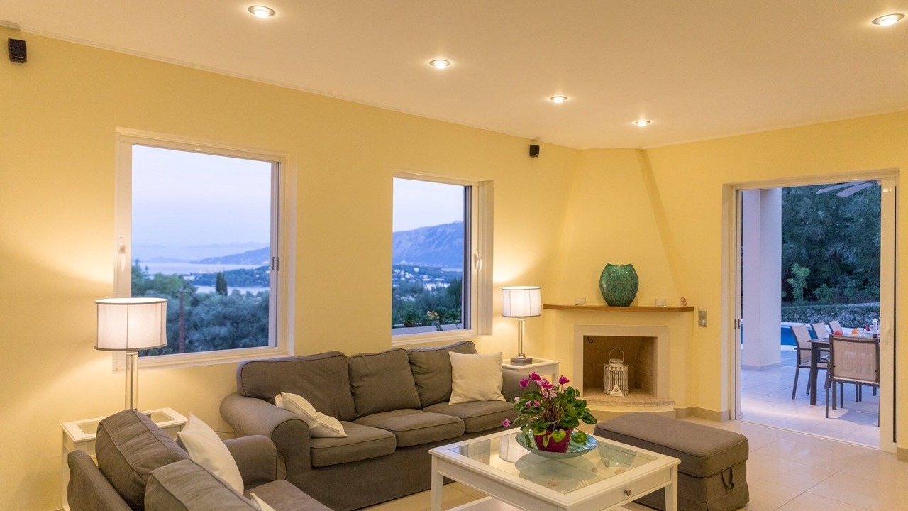 Photo of Livingroom in Gouvia