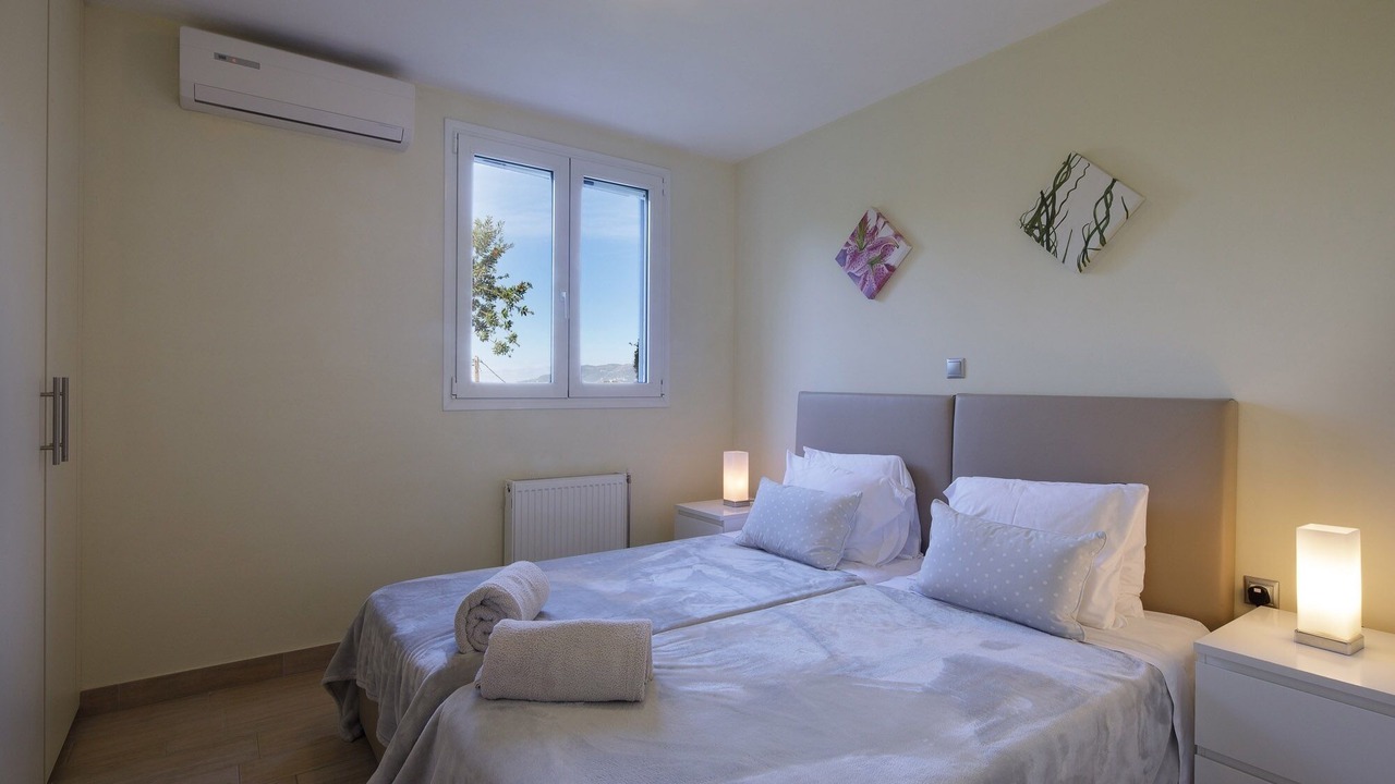 Photo of Bedroom in Gouvia