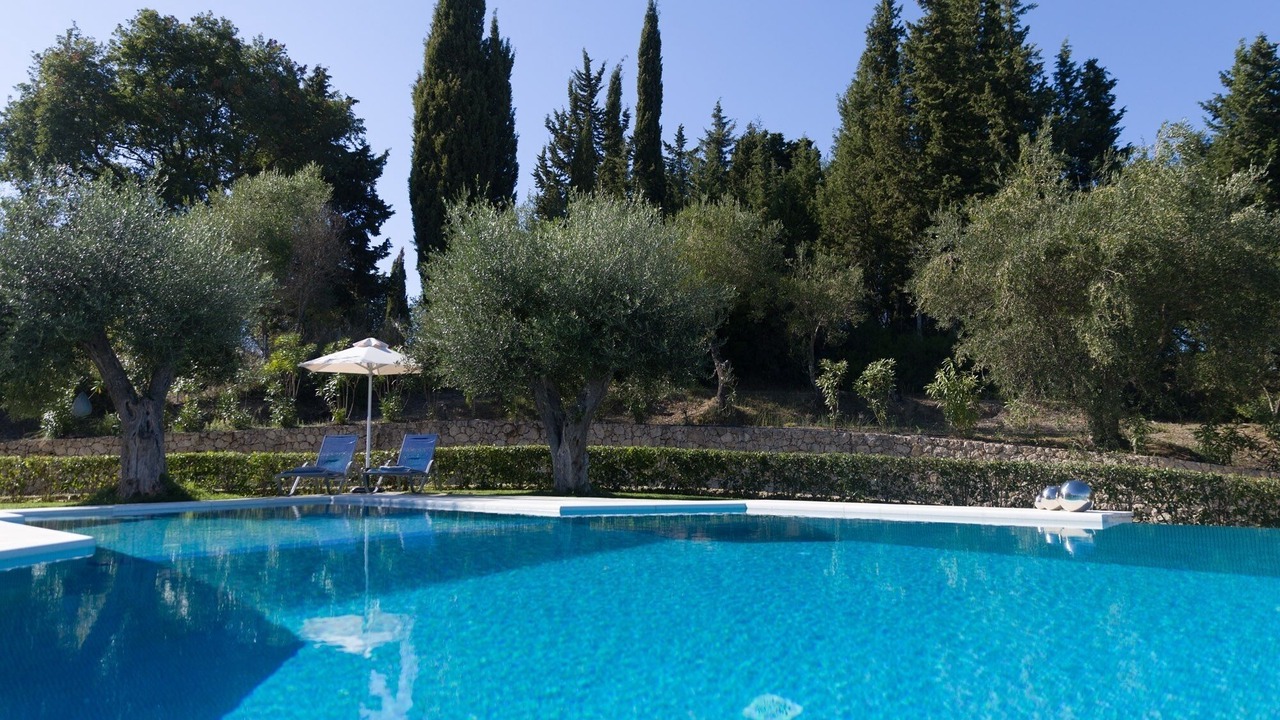 Photo of Outdoor in Gouvia