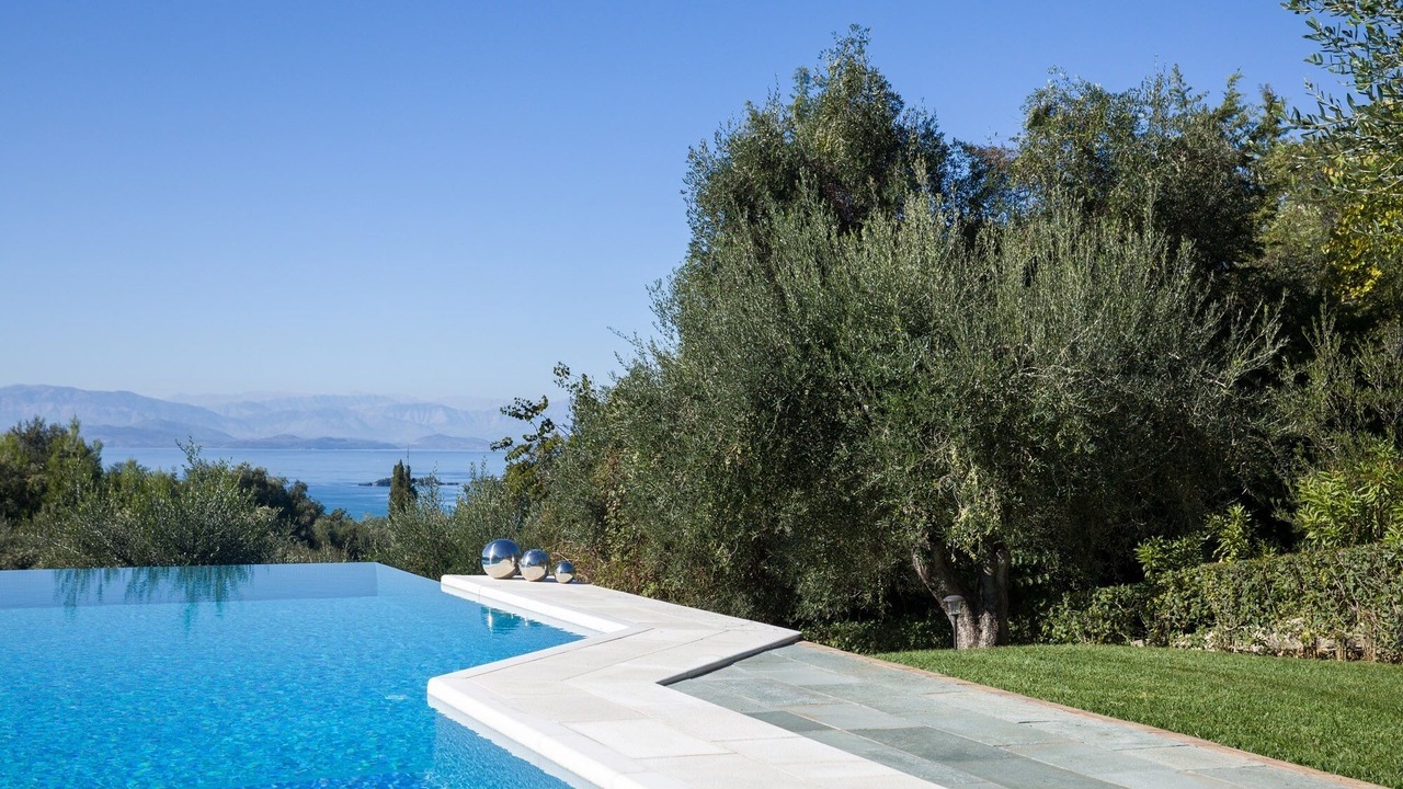 Photo of Outdoor in Gouvia