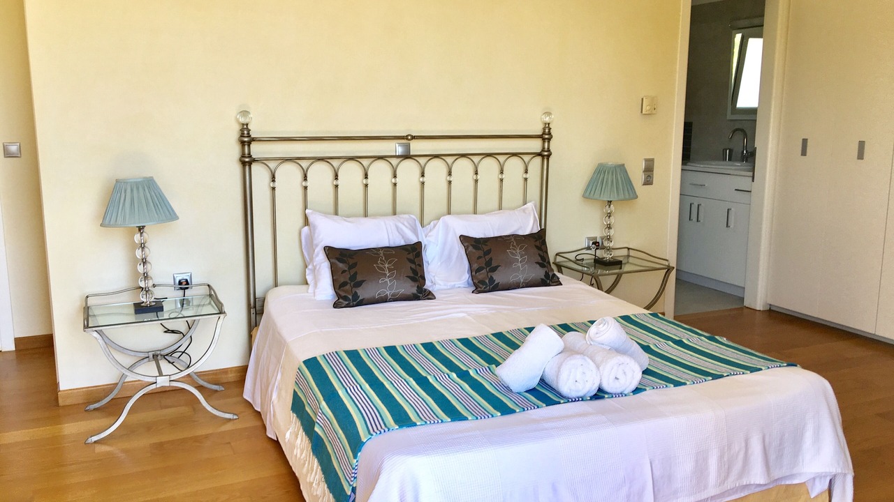 Photo of Bedroom in Gouvia