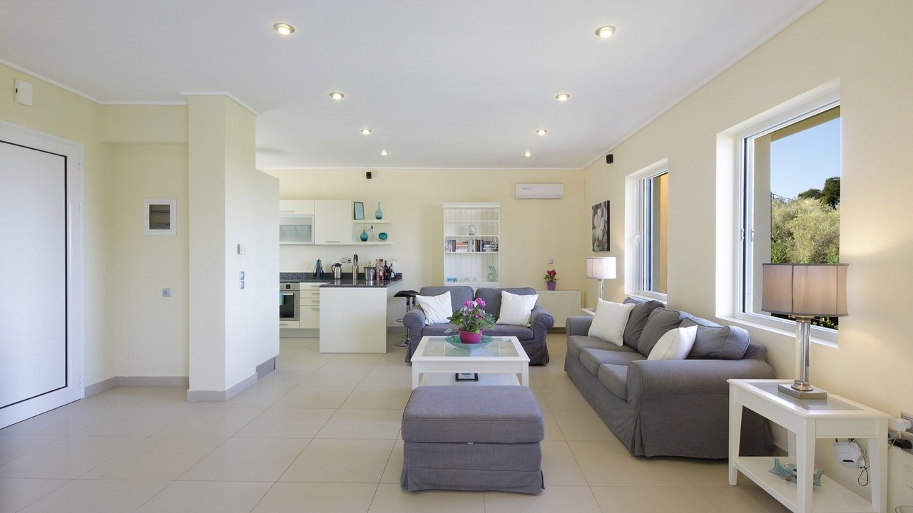 Photo of Livingroom in Gouvia