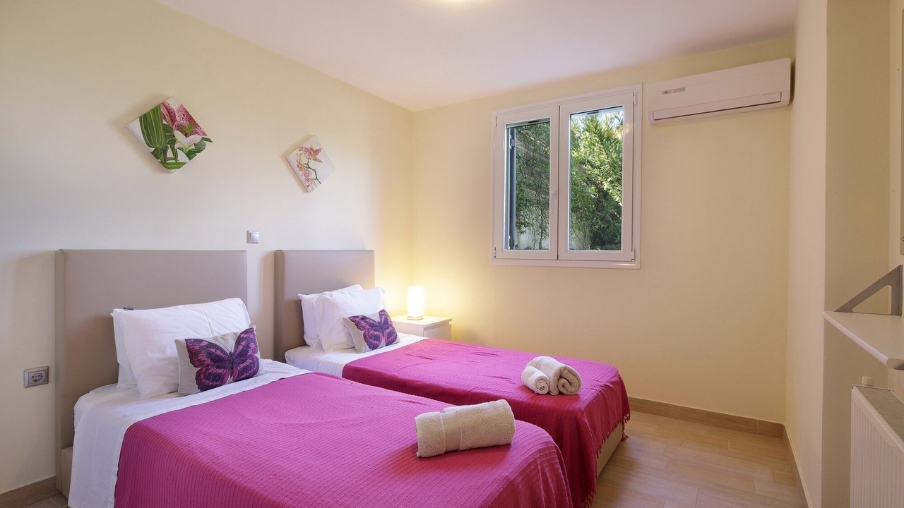 Photo of Bedroom in Gouvia