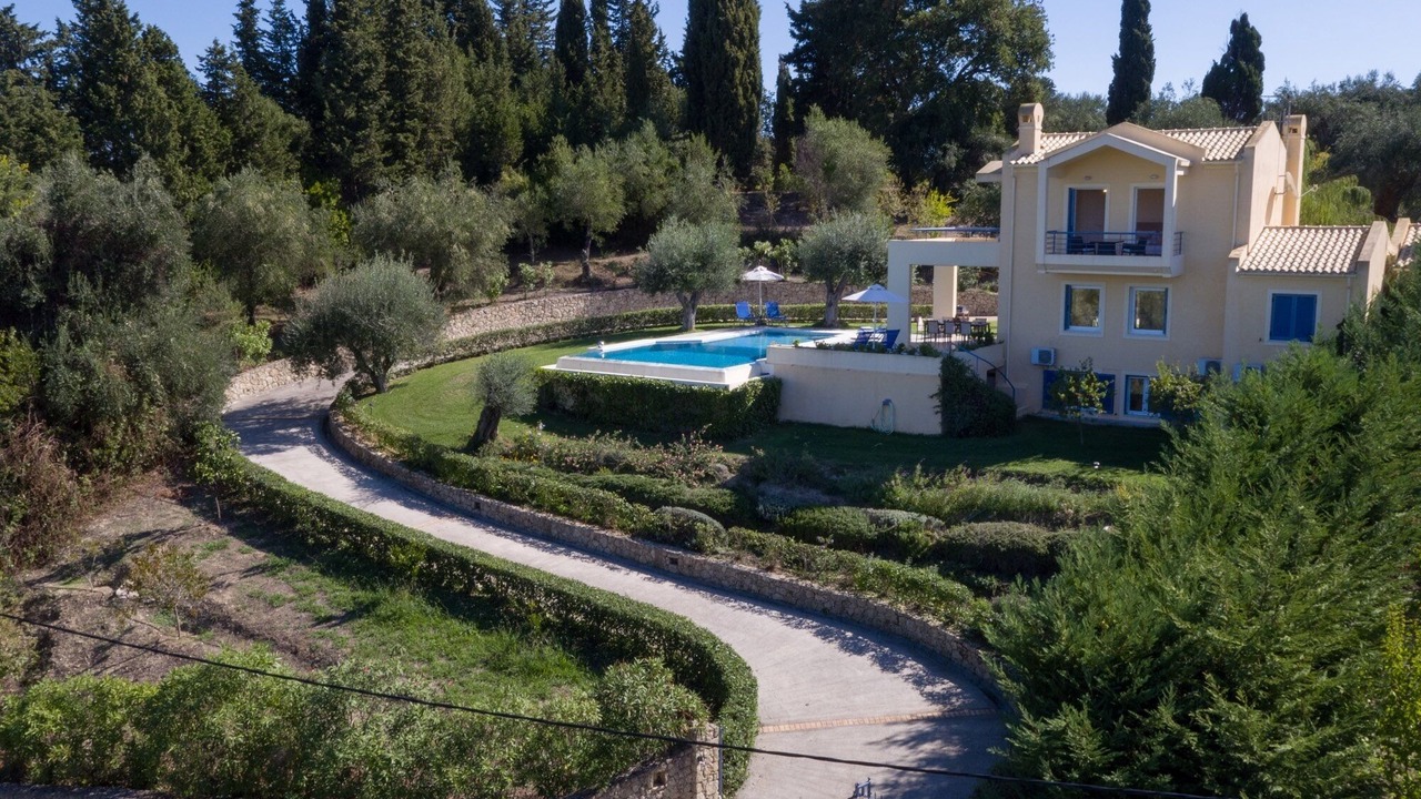 Photo of Outdoor in Gouvia