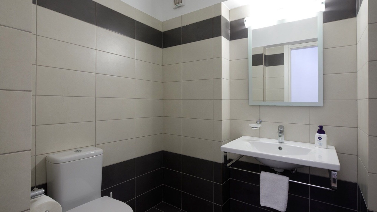 Photo of Bathroom in Gouvia