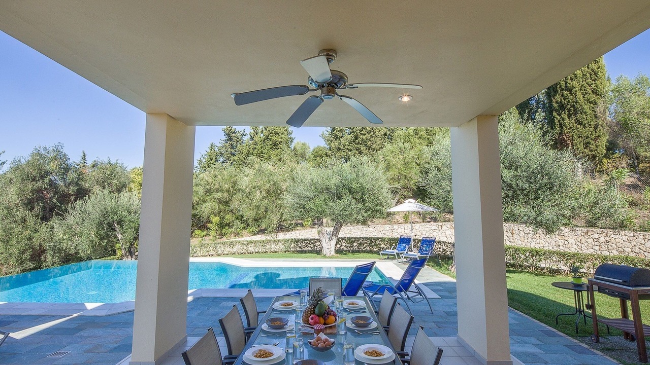 Photo of Outdoor in Gouvia