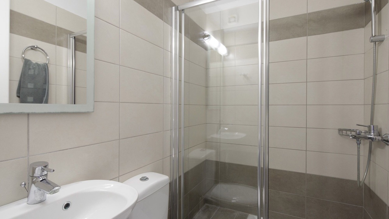 Photo of Bathroom in Gouvia