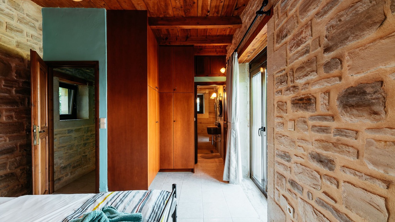 Photo of Bedroom in Atsipópoulon